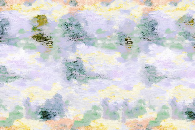 Watercolor abstract hand painted background in pastel colors Texture paper