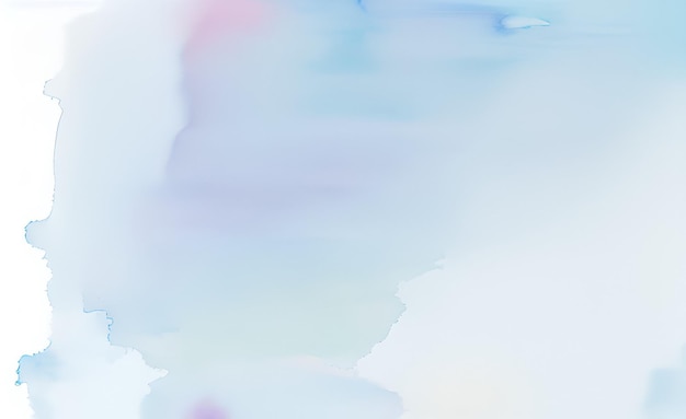 수채화 추상 수채화 배경