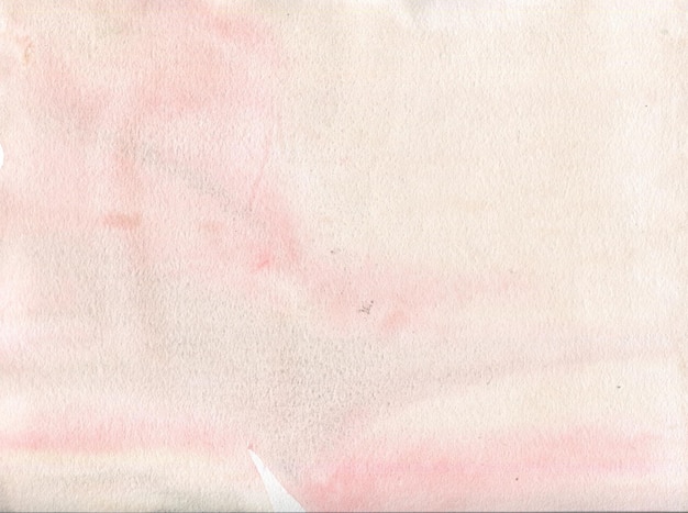 Watercolor Background Abstract