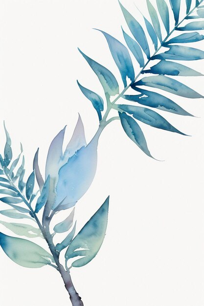 Watercolor background splash ink shading design element minimalist style of Chinese ink painting