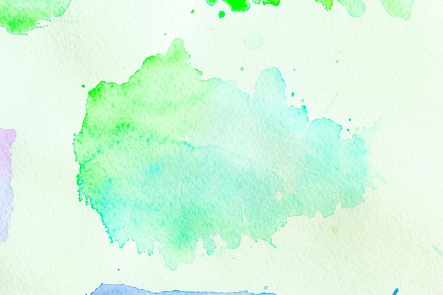 Watercolor background for textures and backgrounds