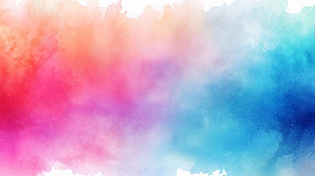 Photo watercolor background wallpaper