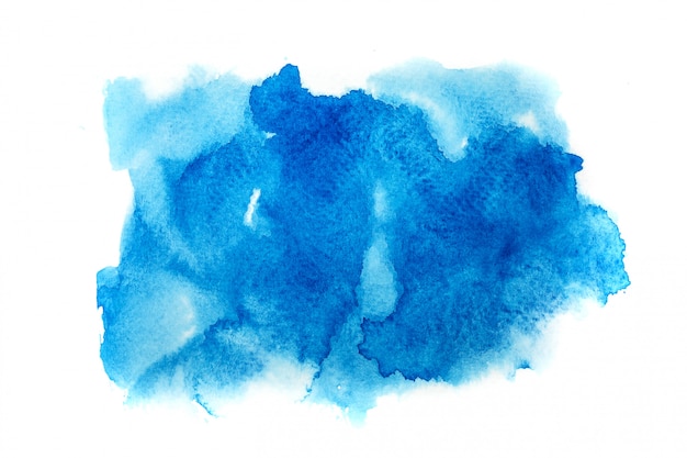 Photo watercolor background