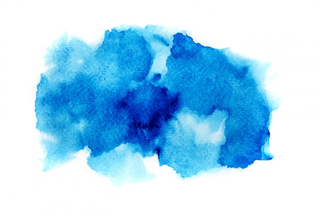 watercolor background