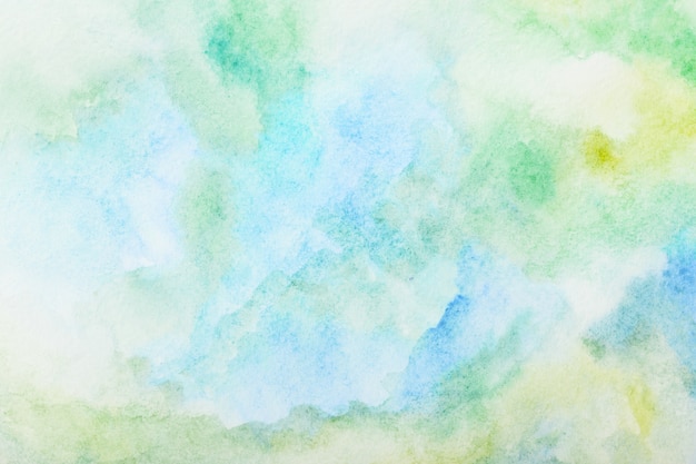 Photo watercolor background.