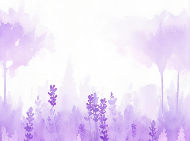 Watercolor Background