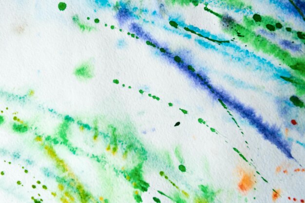 watercolor blur abstract paintings wallpaper