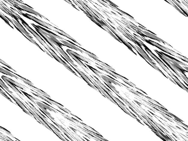 Фото Акварель камуфляжный дизайн абстрактный сафари плитка африканский рисунок полосы бесшовный рисунок зебра кожа печать животный камуфляж фон геометрическая текстура животных монохромный и серый