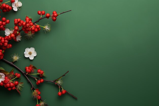 アクアカラー 桜の花の花 背景の花 飾り 雑草の除草 招待状のテンプレート