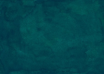 Premium Photo | Watercolor deep sea green background texture