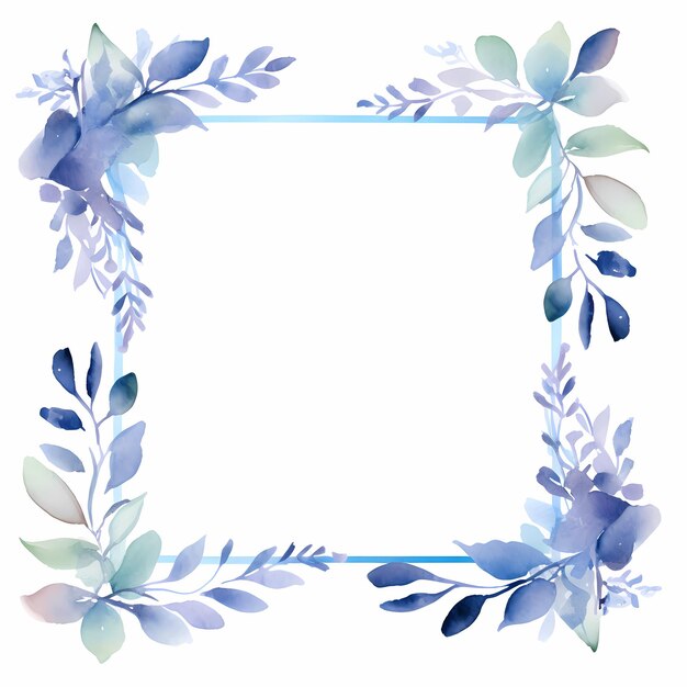 watercolor_frame_vector_illustratie