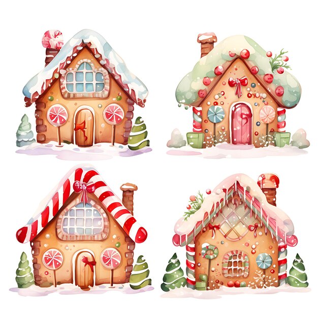 https://img.freepik.com/premium-photo/watercolor-gingerbread-house-gumdrops-candy-canes-snowy-roof-sugary-pas-set-collection-art-fes_655090-747194.jpg