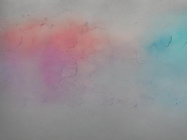 Photo watercolor gradient background