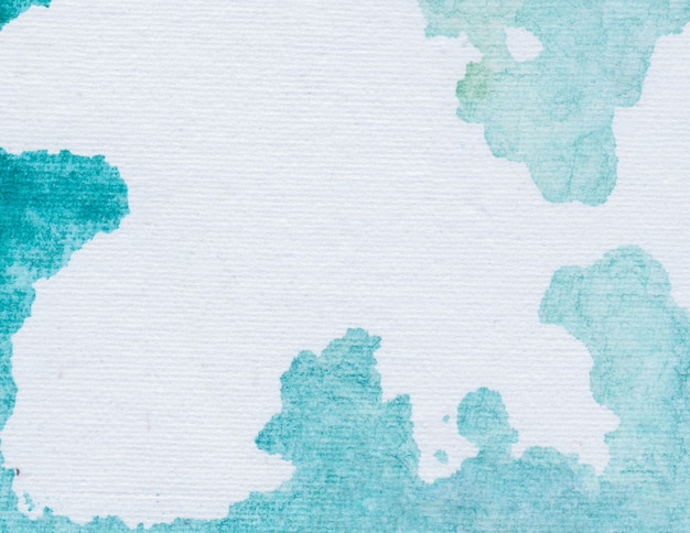 Watercolor Hand painted abstract background