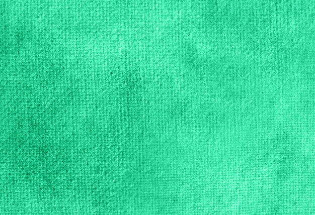 Watercolor hand painted background texture. aquarelle abstract emerald backdrop. horizontal template