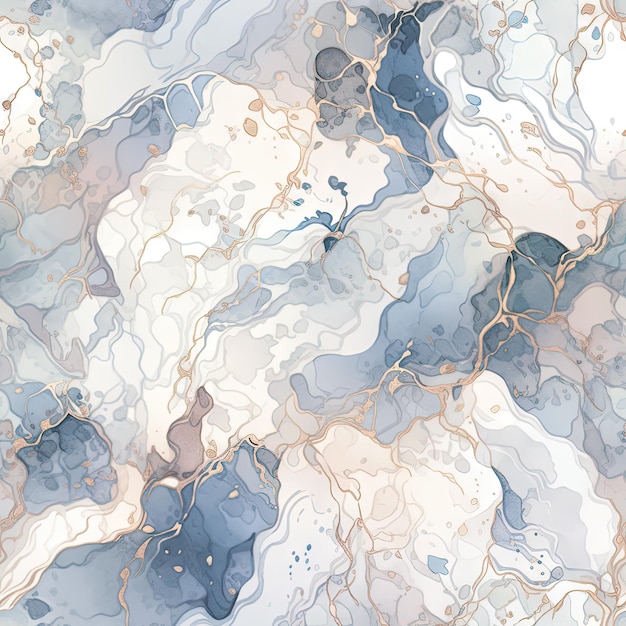 Photo watercolor marble subtle colors