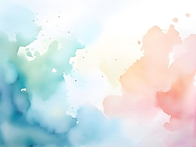 watercolor paint wallpaper