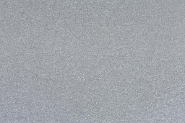 Watercolor paper texture Gray paper background closeup