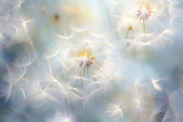 写真 水彩の雪花と凍り