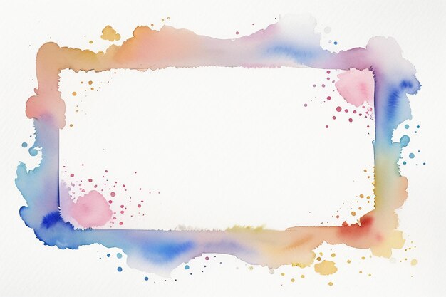 Photo watercolor splash ink smudge style chinese ink painting design element background wallpaper