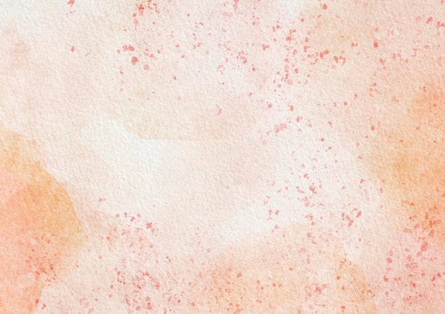 watercolor splash sepia tone background