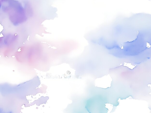 Watercolor texture background royalty illustration