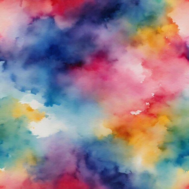 Watercolor texture background