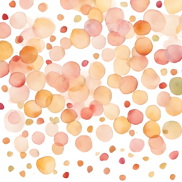 Watercolor texture vector