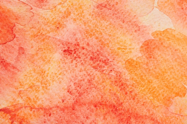 Watercolor texture