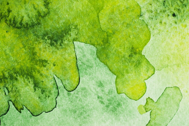 Watercolor texture