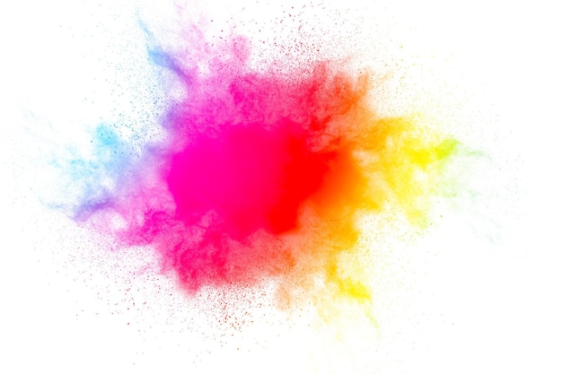 watercolor walpaper gradient tint