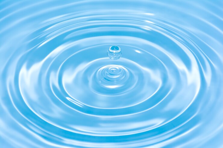Waterdruppelgolf
