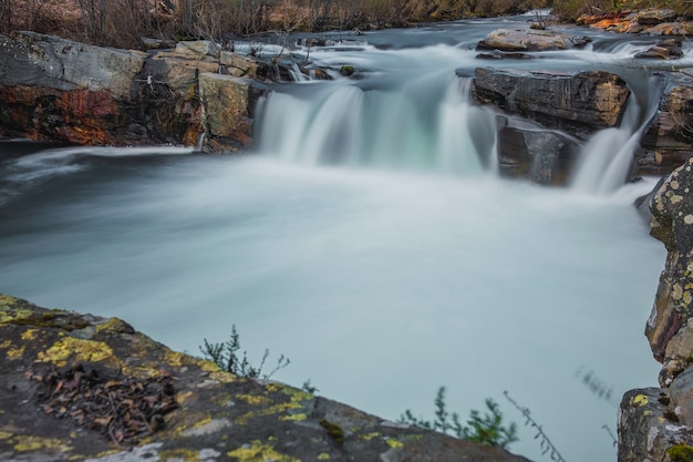 Waterfall