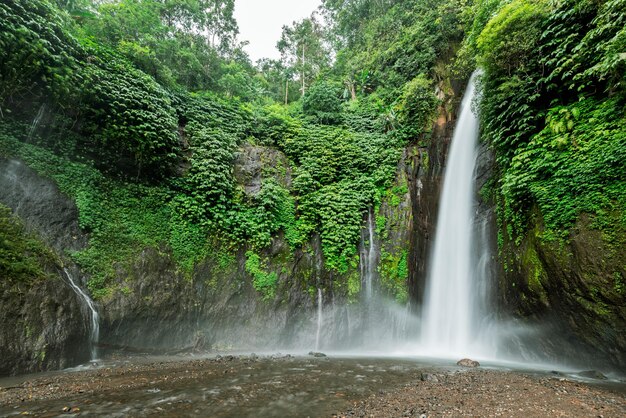 Foto cascata