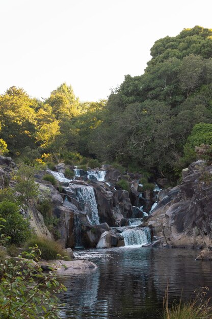 Foto cascata