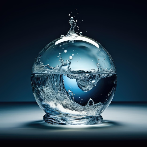 waterglobe Most Amazing and Trending HD wallpaper