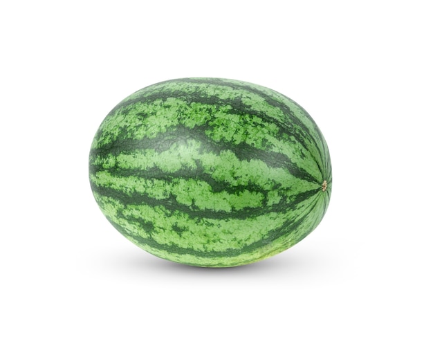 Watermelon fruit  