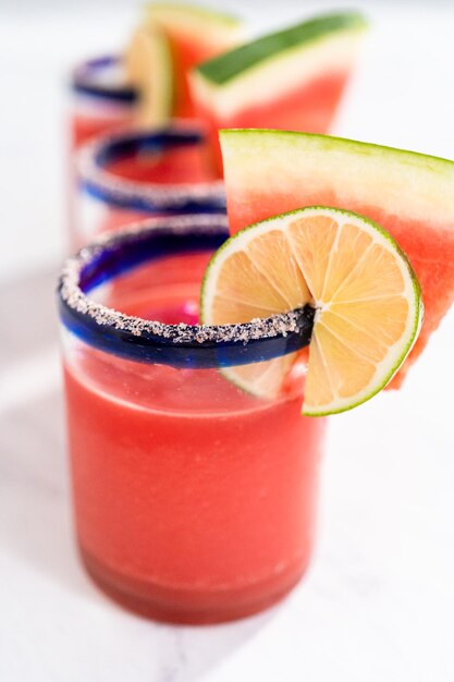 watermelon margarita