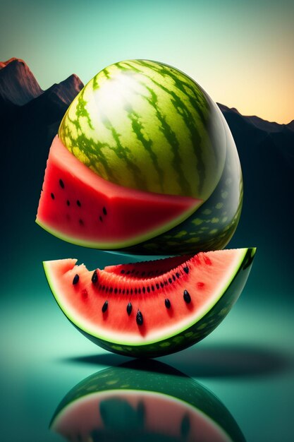 watermelon_military_unit_in_a_spaceship_1_1 jpg