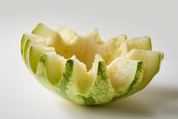 写真 ウォーターメロン・イメージ・フォトグラフィー (watermelon rind art for home decor)