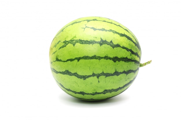 Watermelon Ripe and tasty 