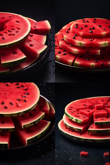 watermelon