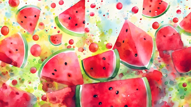 watermelon