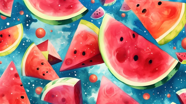 watermelon