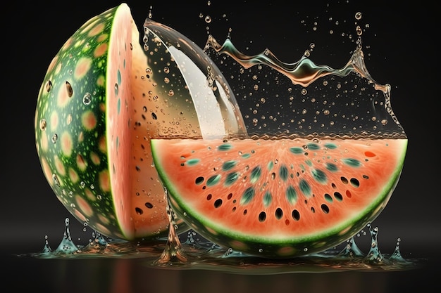 WatermelonGenerative AI