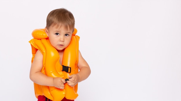 Watersport en kinderconcept