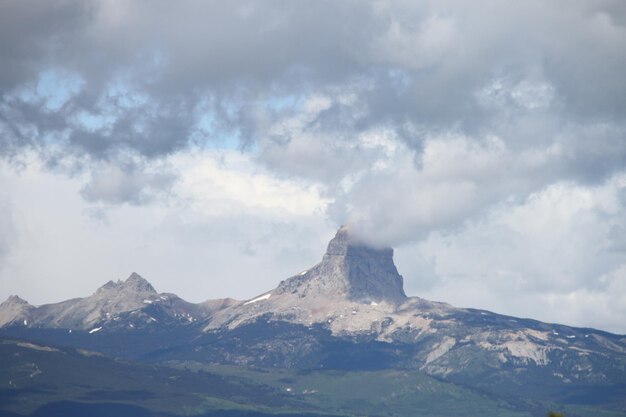 Waterton Lakes Alberta Canada