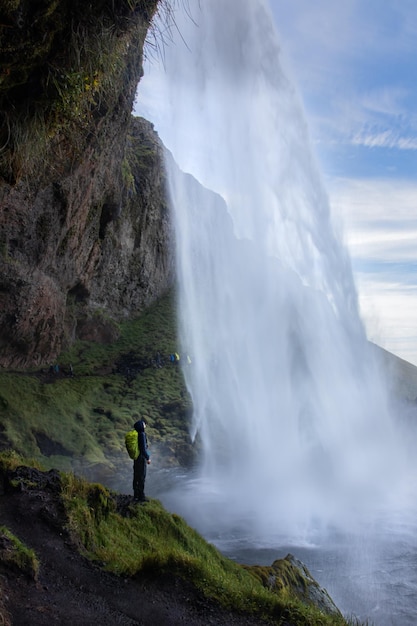 Waterval fqlls