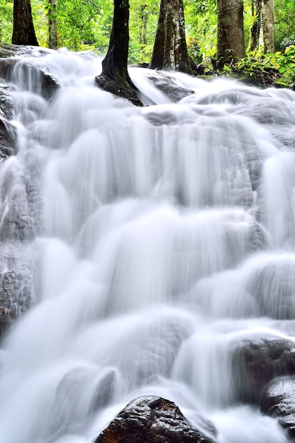 Waterval waterval