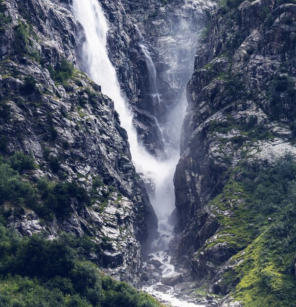 waterval